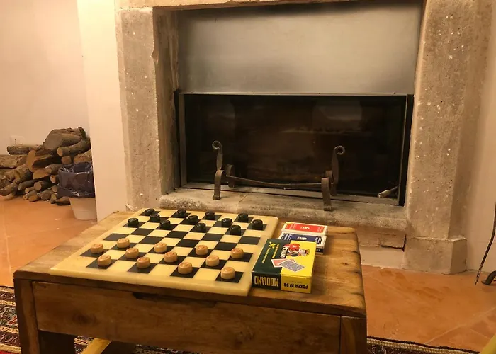 Appartement Visione Via Peltuino 19