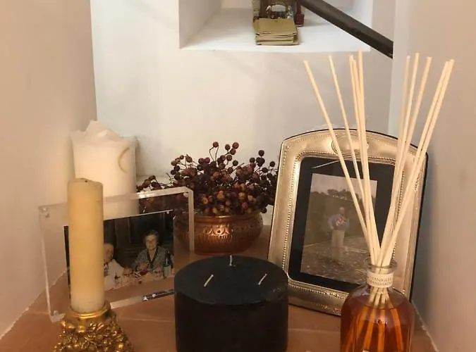 Visione Via Peltuino 19 Appartement Prata d'Ansidonia