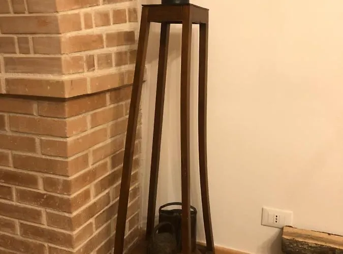 Visione Via Peltuino 19