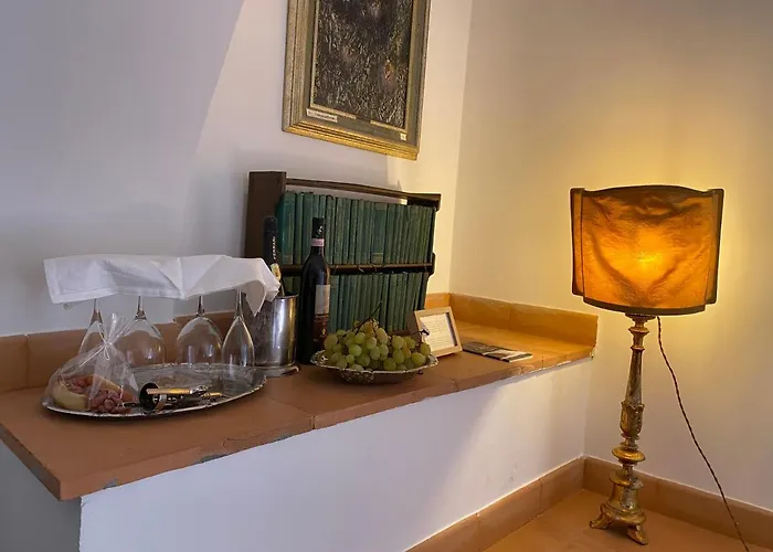 Apartman Visione Via Peltuino 19