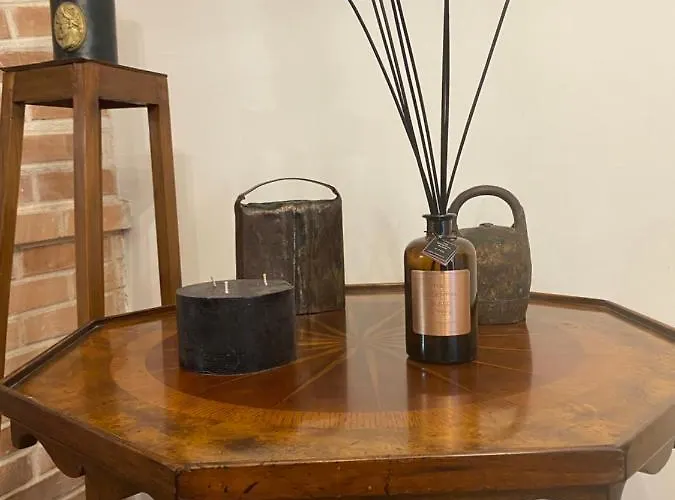 Visione Via Peltuino 19 Appartement Prata d'Ansidonia