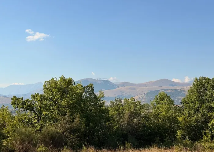 Visione Via Peltuino 19