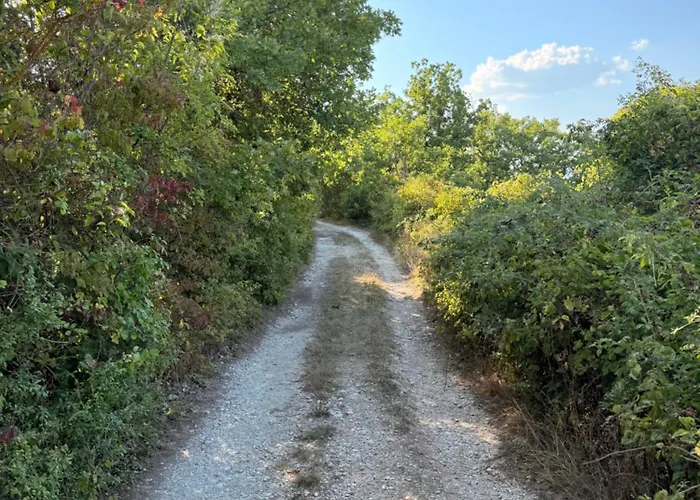 Visione Via Peltuino 19 Appartement Prata d'Ansidonia