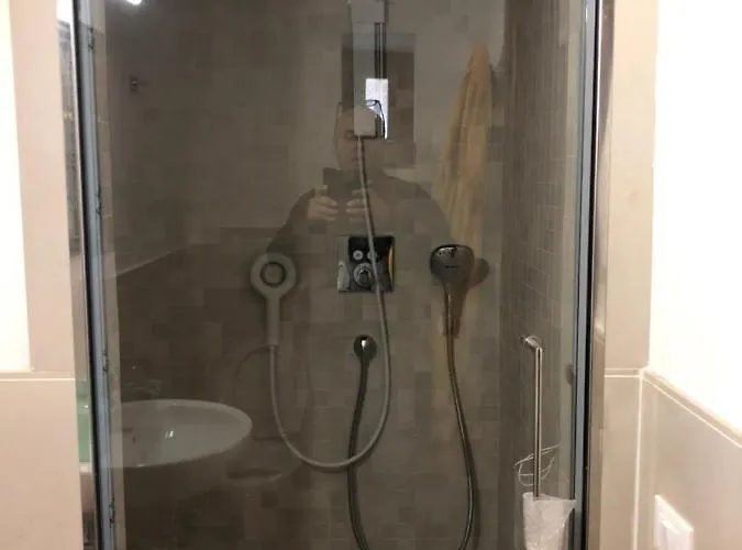 Appartement Visione Via Peltuino 19