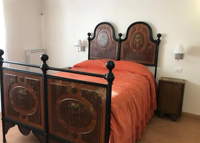 Appartement Visione Via Peltuino 19 Prata d'Ansidonia