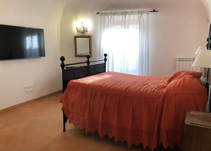 Visione Via Peltuino 19