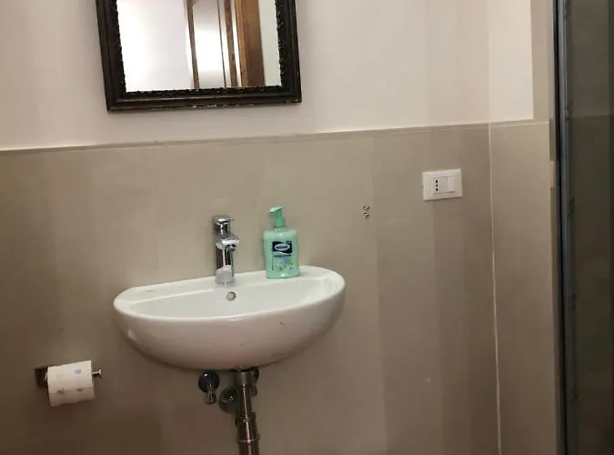 Appartement Visione Via Peltuino 19