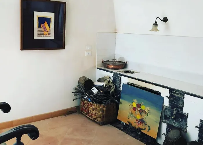 Visione Via Peltuino 19 * Prata d'Ansidonia