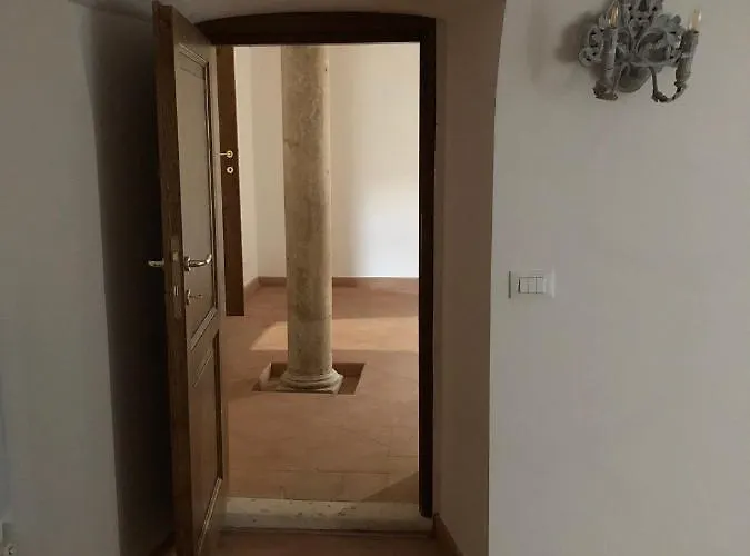 Appartement Visione Via Peltuino 19