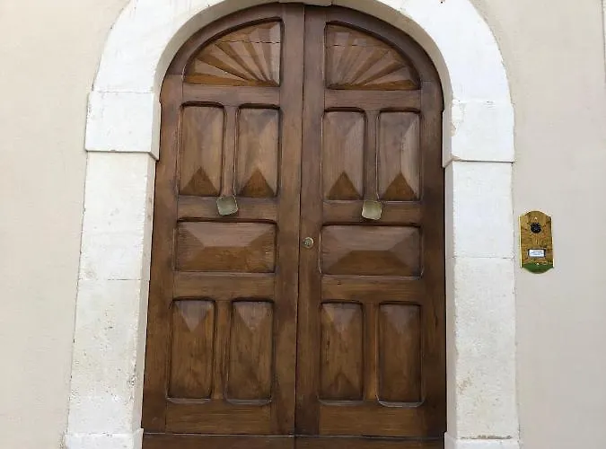 Visione Via Peltuino 19 Appartement *