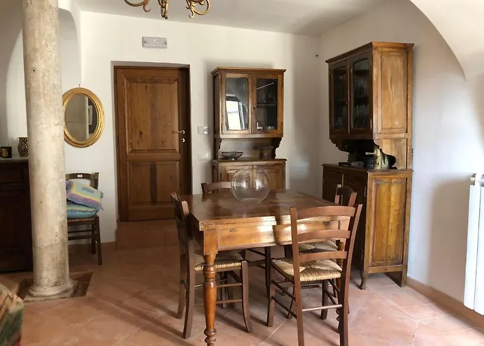 Visione Via Peltuino 19